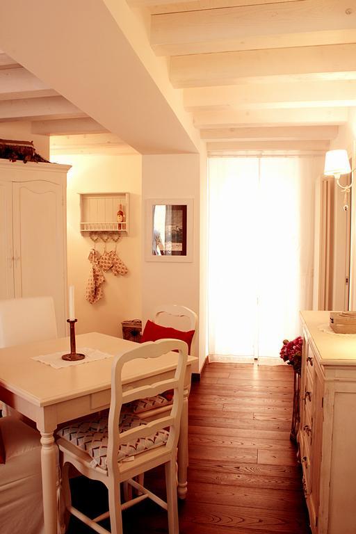 Albergo Diffuso Polcenigo Ca' Bianca מראה חיצוני תמונה