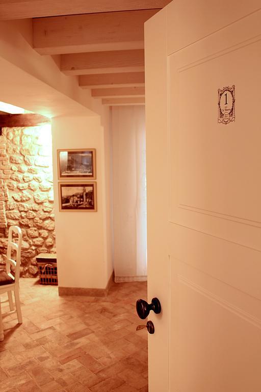 Albergo Diffuso Polcenigo Ca' Bianca מראה חיצוני תמונה