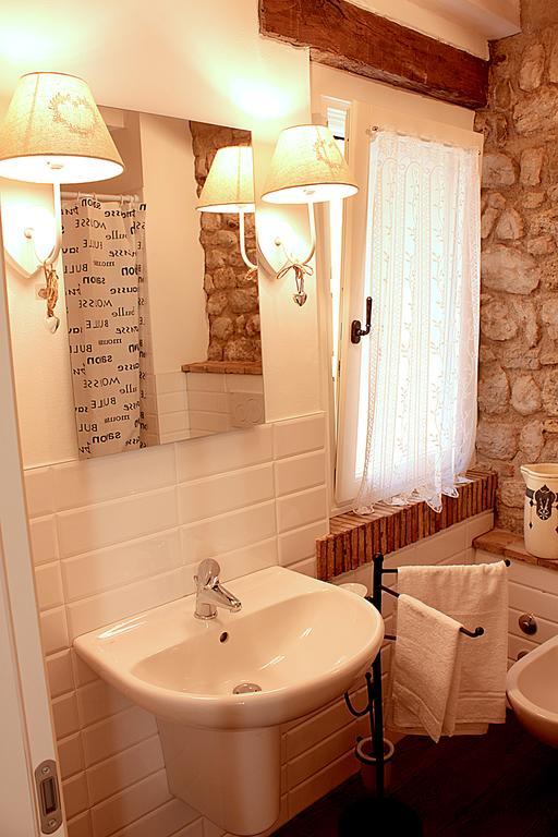 Albergo Diffuso Polcenigo Ca' Bianca מראה חיצוני תמונה